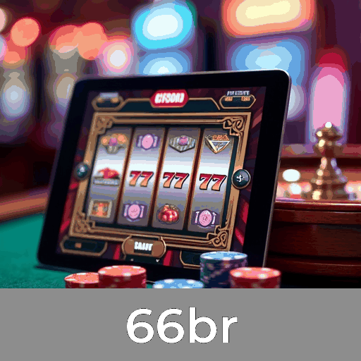 66br Bônus acumulado 66br