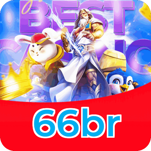 Login rápido no app 66br